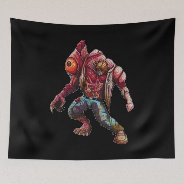 Item preview, Resident Evil 4  designed and sold by Timbo-Johnson.