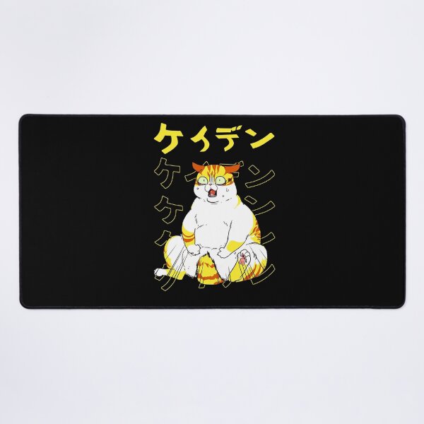 Item preview, Kayden Cat Eleceed Chubby designed and sold by Plaskart22.