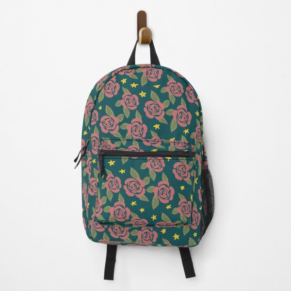 Item preview, Rosa De Guadalupe Pattern designed and sold by Fourth Daughter.