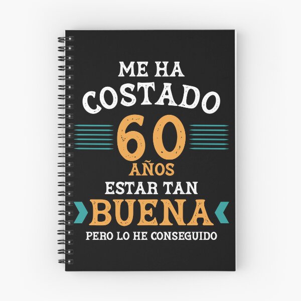 Item preview, Me ha costado 60 años estar tan buena yellow designed and sold by NessiCreates.