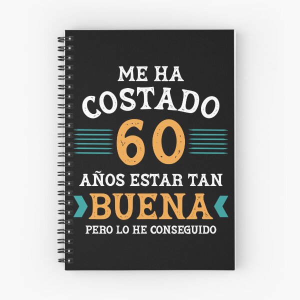Item preview, Me ha costado 60 años estar tan buena designed and sold by NessiCreates.