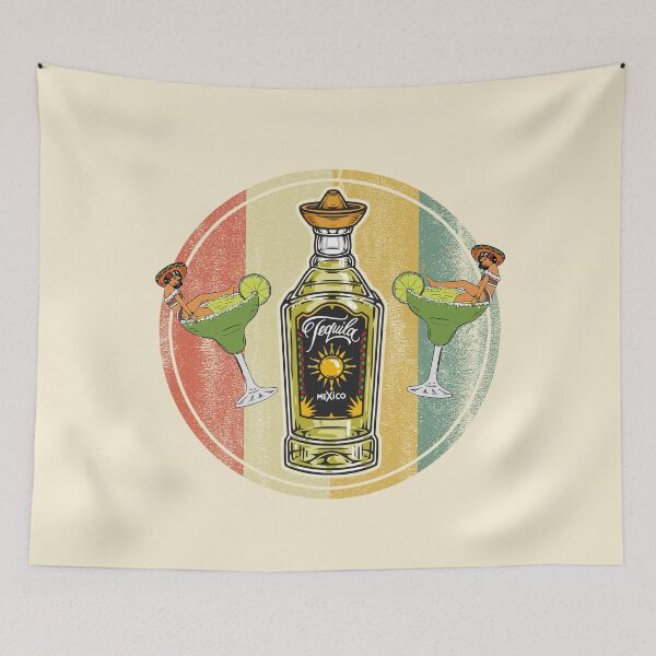 Artikelvorschau, Tequila-Liebhaber Lustiges Cinco de Mayo Bestes Tequila-Geschenk Mexiko Mexikaner entworfen und verkauft von shoptshirtswag.