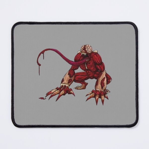 Item preview, Resident Evil 4 designed and sold by Timbo-Johnson.