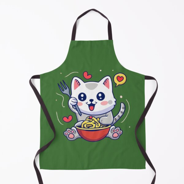 Item preview, cat  designed and sold by mahjh.