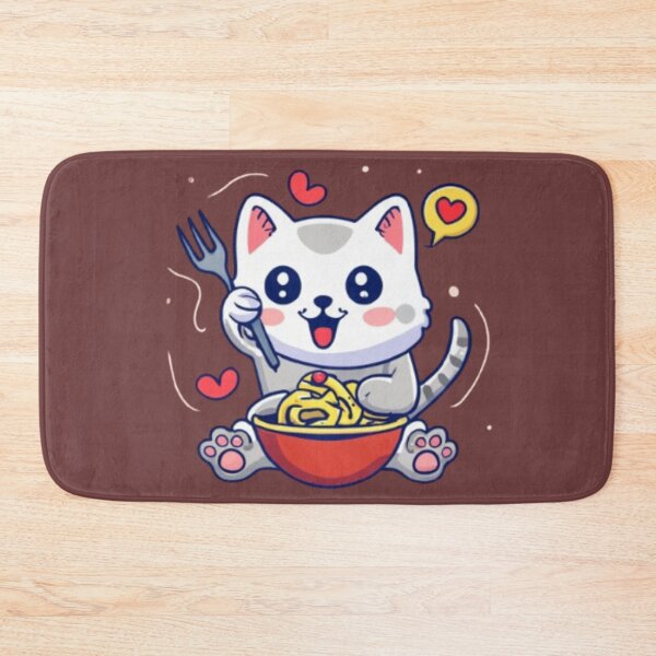 Item preview, cat  designed and sold by mahjh.