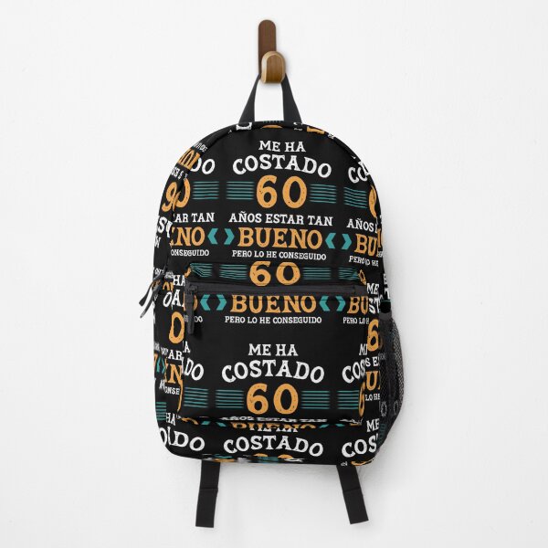 Item preview, Me ha costado 60 años estar tan bueno designed and sold by NessiCreates.