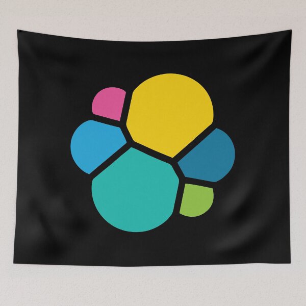 Item preview, Kibana Apache Stack designed and sold by wulanivtiany.