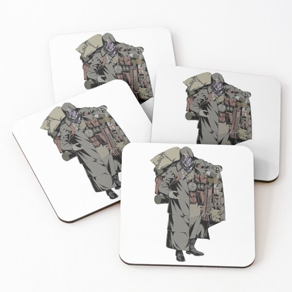 Item preview, Resident Evil 4  designed and sold by Timbo-Johnson.