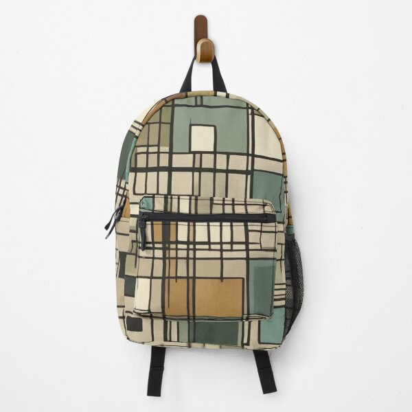 Item preview, a pattern made up of squares and rectangles designed and sold by Enga6.