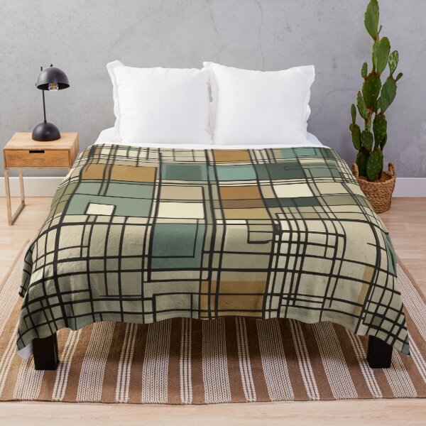 Item preview, a pattern made up of squares and rectangles designed and sold by Enga6.
