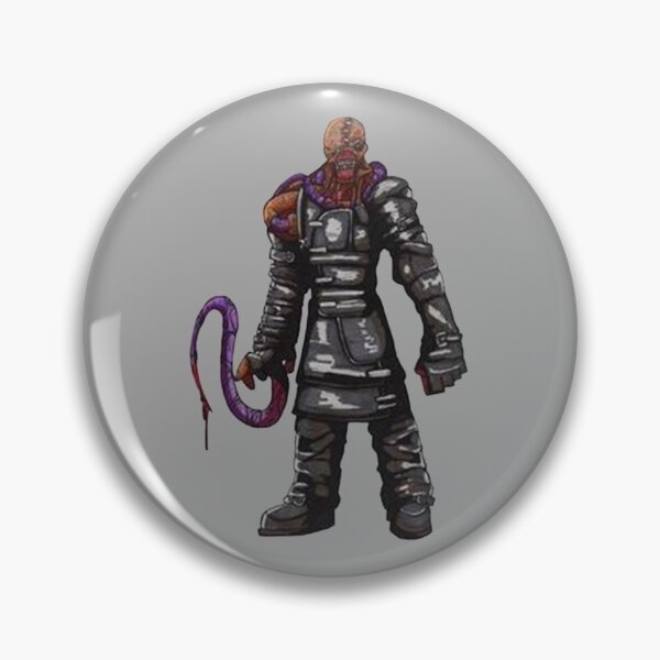Item preview, Resident Evil 4  designed and sold by Timbo-Johnson.