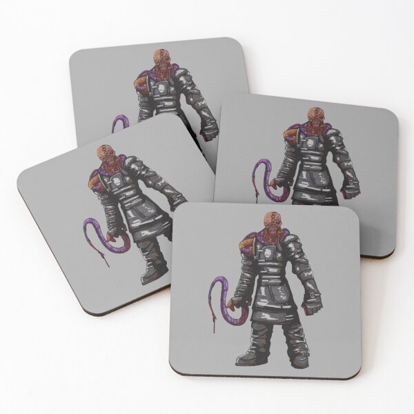 Item preview, Resident Evil 4  designed and sold by Timbo-Johnson.