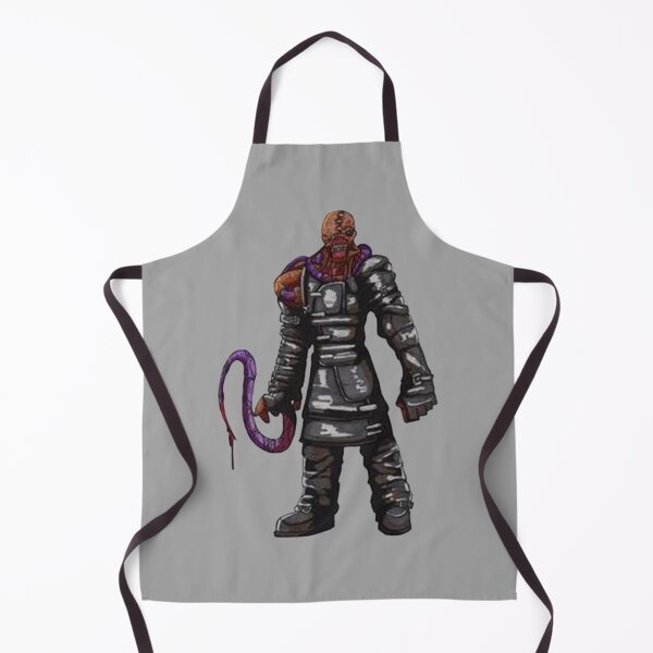 Item preview, Resident Evil 4  designed and sold by Timbo-Johnson.