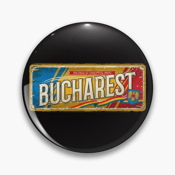 Item preview, Bucharest Romania designed and sold by Ratatatts.