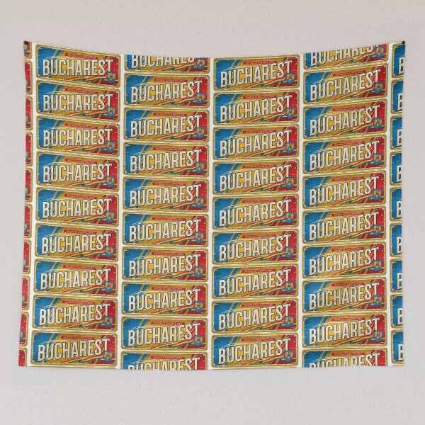 Item preview, Bucharest Romania designed and sold by Ratatatts.