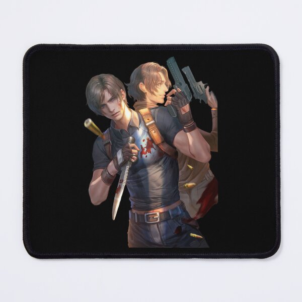 Item preview, Resident Evil 4  designed and sold by Timbo-Johnson.