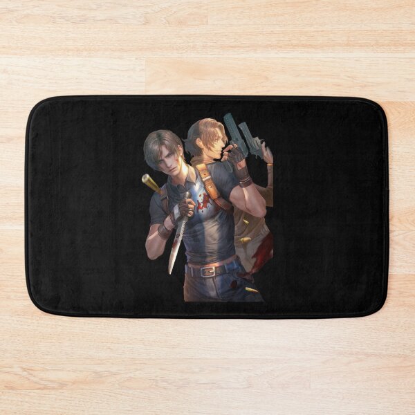Item preview, Resident Evil 4  designed and sold by Timbo-Johnson.