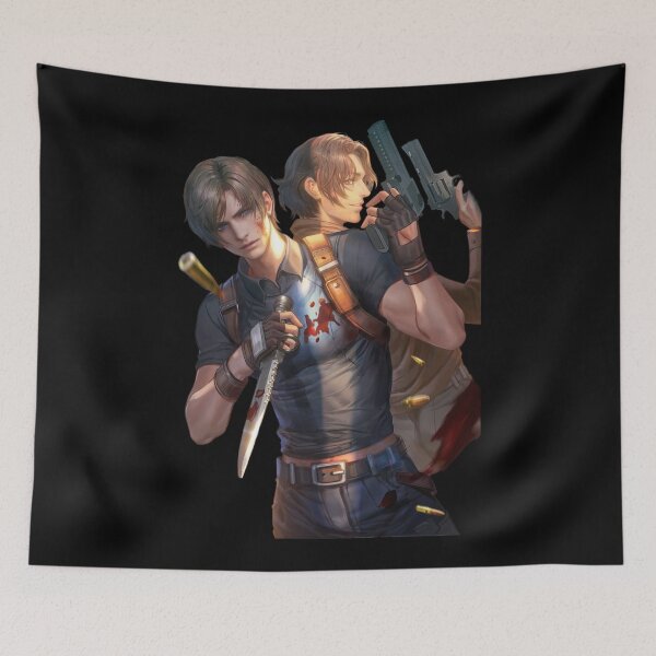 Item preview, Resident Evil 4  designed and sold by Timbo-Johnson.