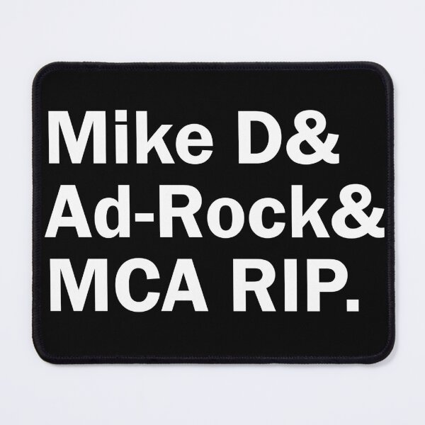 Item preview, Funny Names x Beastie Boys designed and sold by 3dmuckychris.