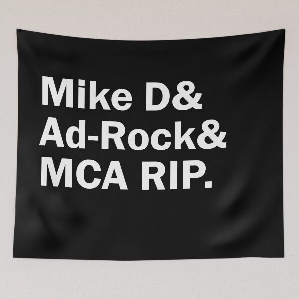 Item preview, Funny Names x Beastie Boys  designed and sold by 3dmuckychris.