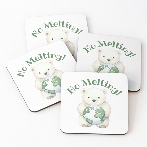 Artikelvorschau, Kein Schmelzen – Weihnachts- und Wintergeschenk entworfen und verkauft von SSustainable.