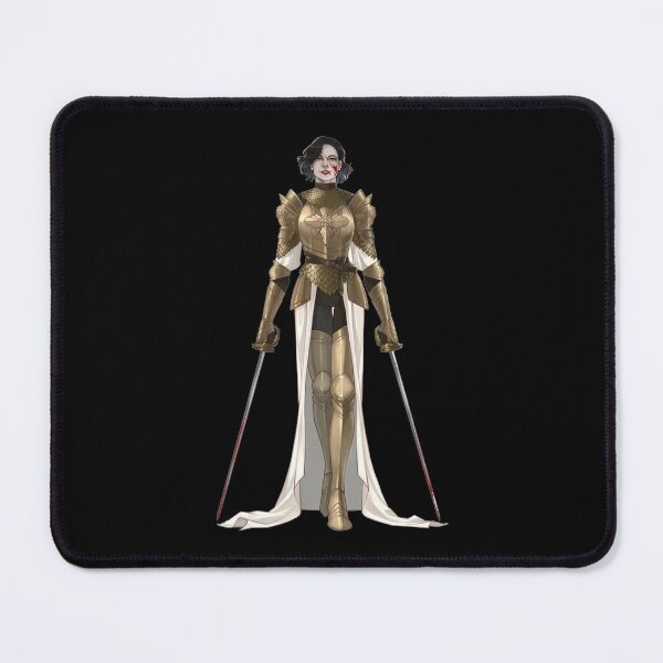 Item preview, Resident Evil 4 designed and sold by Timbo-Johnson.