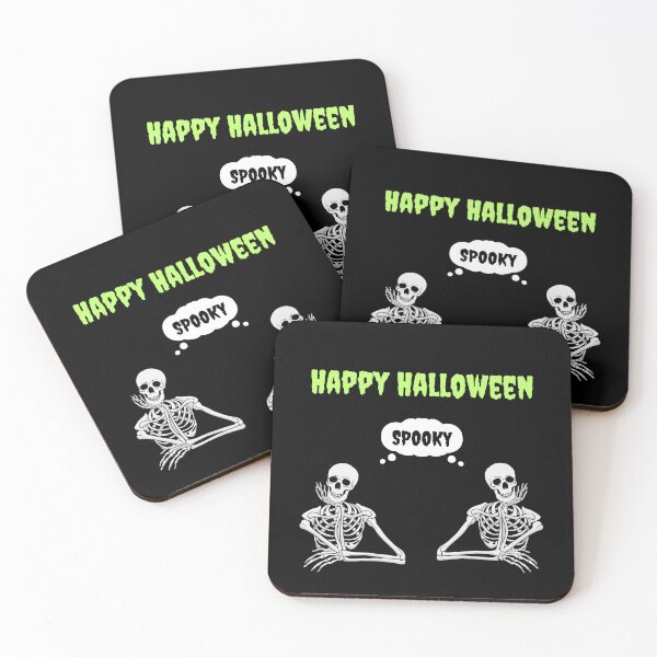 Item preview, Spooky designed and sold by OYLOS.