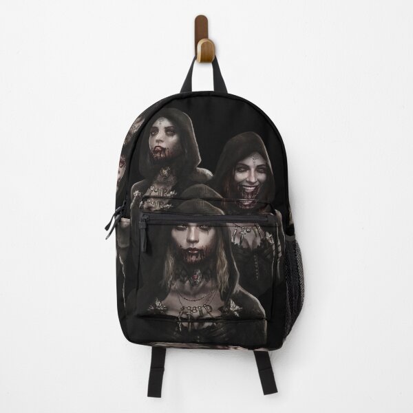 Item preview, Resident Evil 4 designed and sold by Timbo-Johnson.