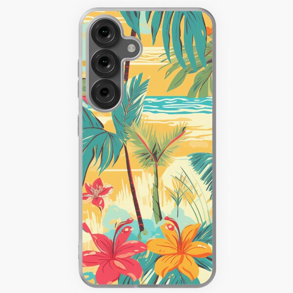 Item preview, Tropic Bliss Dreamscape designed and sold by Oclap.