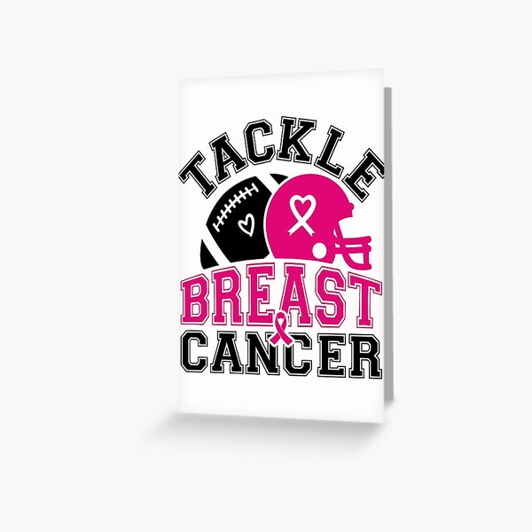 Tackle Breast Cancer Arizona Cardinals SVG, Cardinals Breast