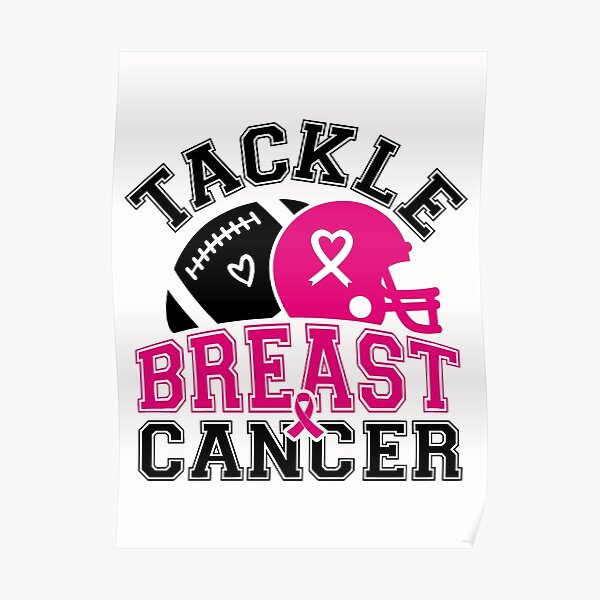 Tackle Breast Cancer Arizona Cardinals SVG, Cardinals Breast