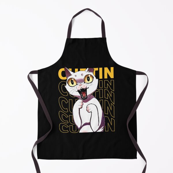 Item preview, Curtin Cat designed and sold by Plaskart22.