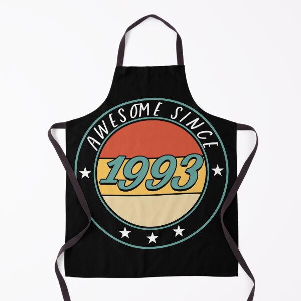 Item preview, Awesome Since 1993 Year Of Birth designed and sold by casualVisions.