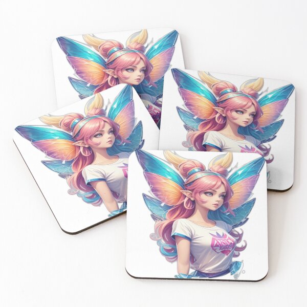 Item preview, Fairy designed and sold by Anna Smit.