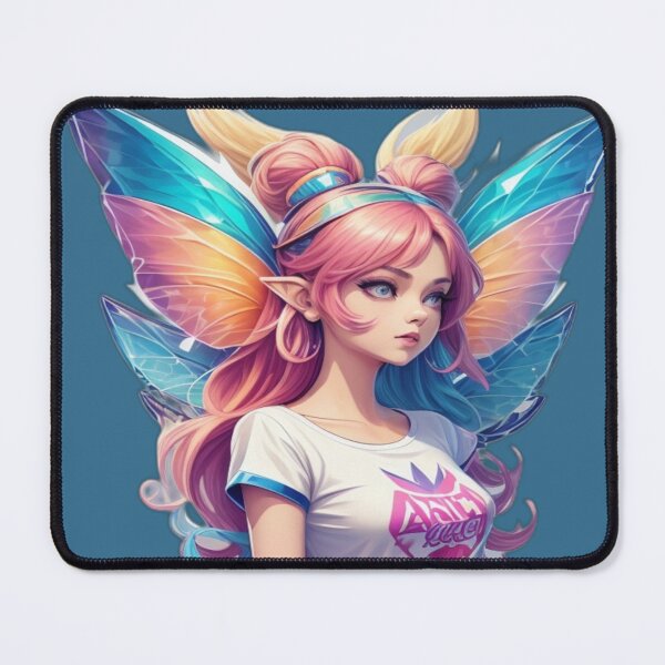 Item preview, Fairy designed and sold by Anna Smit.