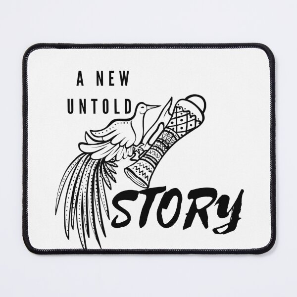 Item preview, A new untold story designed and sold by wedy18.