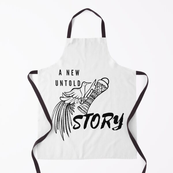 Item preview, A new untold story designed and sold by wedy18.