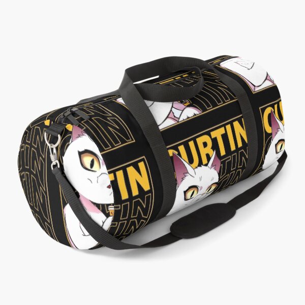 Item preview,  Curtin Cat designed and sold by Plaskart22.