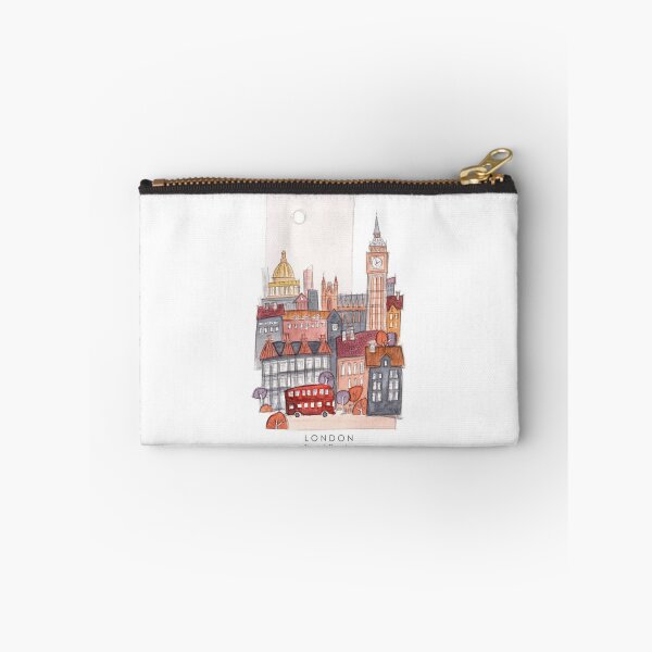 Item preview, Ethernal London designed and sold by ReynoIllustration.