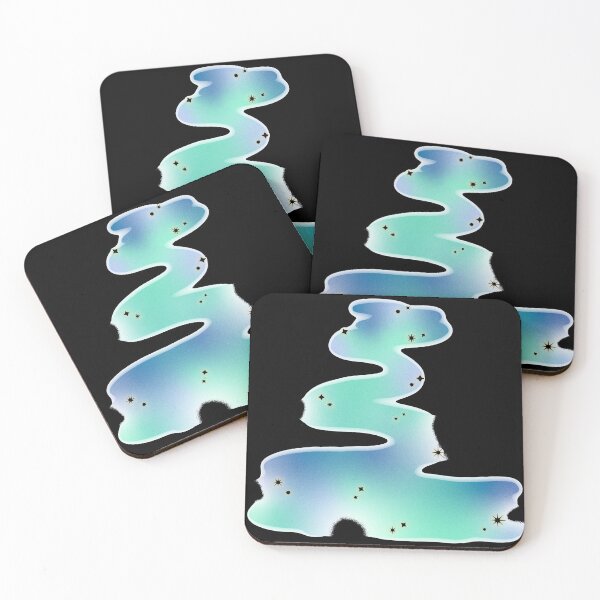 Item preview, DREAMY RIVER designed and sold by KMCYZ.
