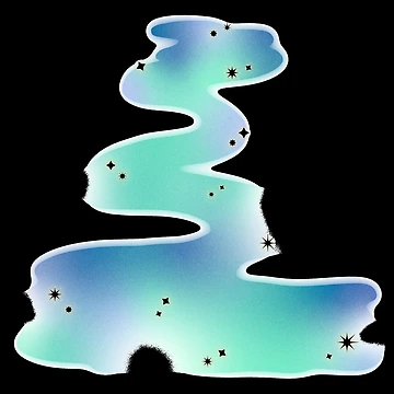 Artwork thumbnail, DREAMY RIVER by KMCYZ