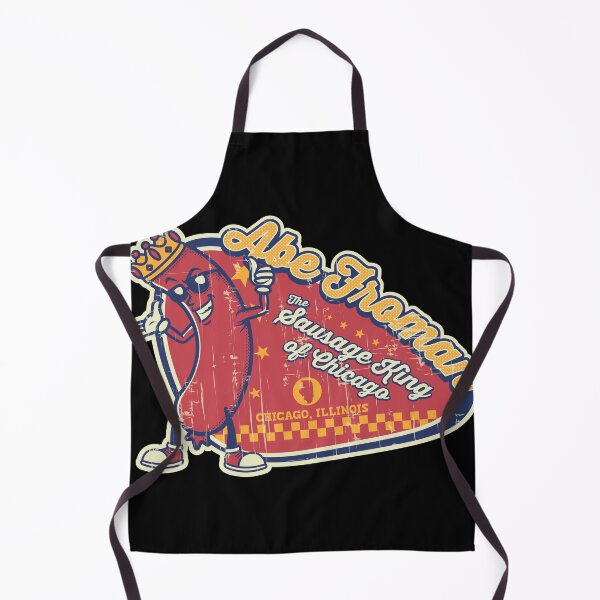 Item preview, Abe Froman - The sausage king of chicago designed and sold by edcarj82.