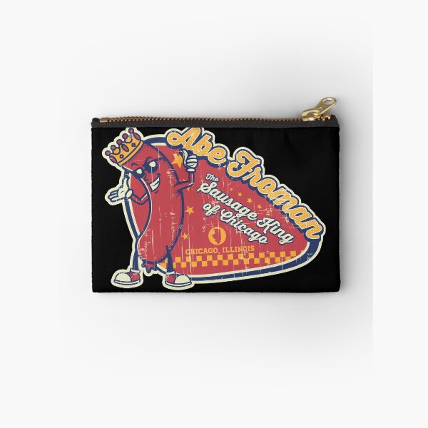 Item preview, Abe Froman - The sausage king of chicago designed and sold by edcarj82.