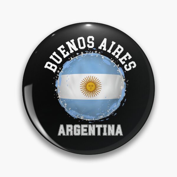 Item preview,  Buenos Aires  designed and sold by Anthlete.