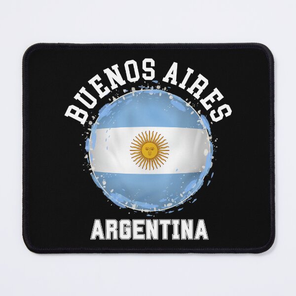 Item preview,  Buenos Aires  designed and sold by Anthlete.