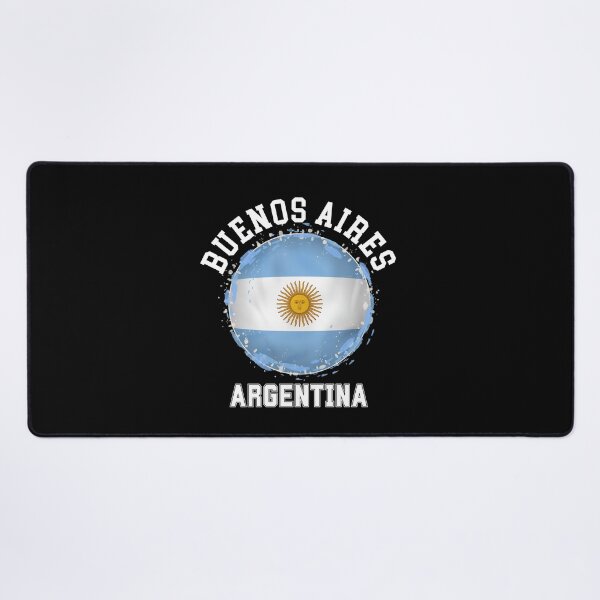 Item preview,  Buenos Aires  designed and sold by Anthlete.