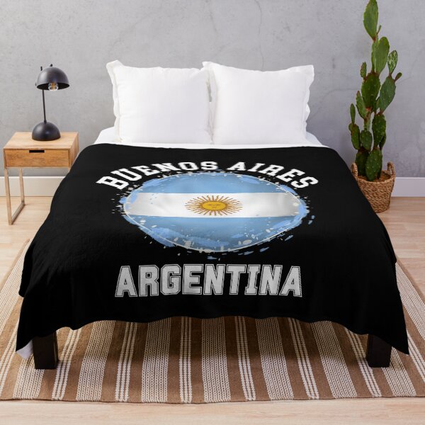 Item preview,  Buenos Aires  designed and sold by Anthlete.