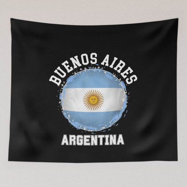 Item preview,  Buenos Aires  designed and sold by Anthlete.