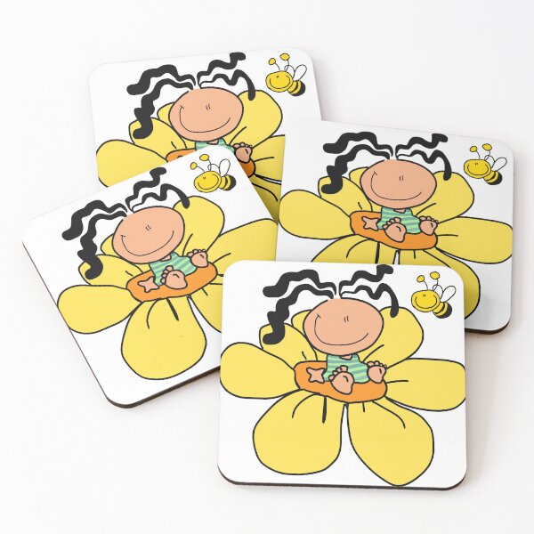 Item preview, 90s retro sunflower designed and sold by YMarshallArts.