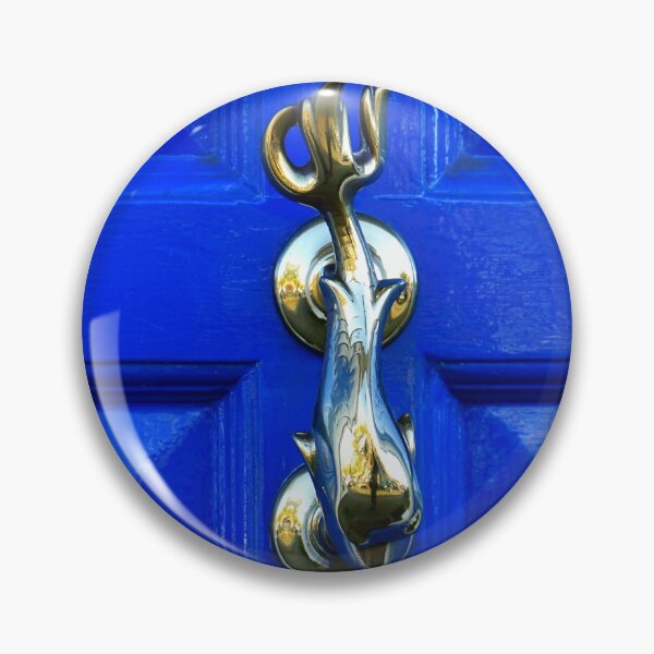 Item preview, fish hooked designed and sold by KAY Artists.